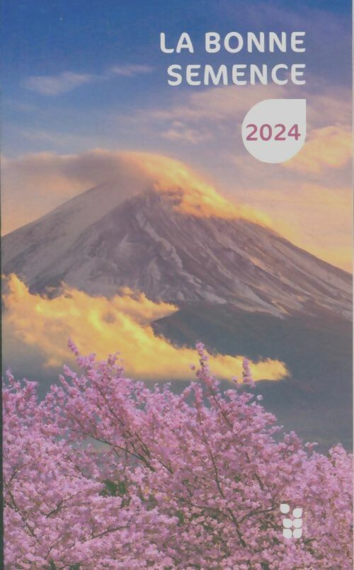Livrenpoche : La bonne semence 2024 - Collectif - Livre