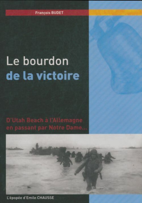 Livrenpoche : Le bourdon de la victoire - François Budet - Livre
