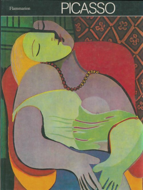 Livrenpoche : Picasso - Gaston Diehl - Livre