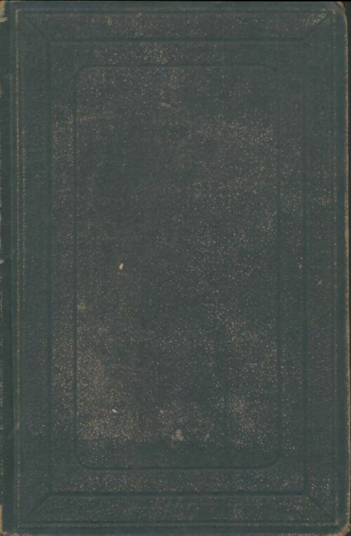 Livrenpoche : Le savant du foyer - Louis Figuier - Livre