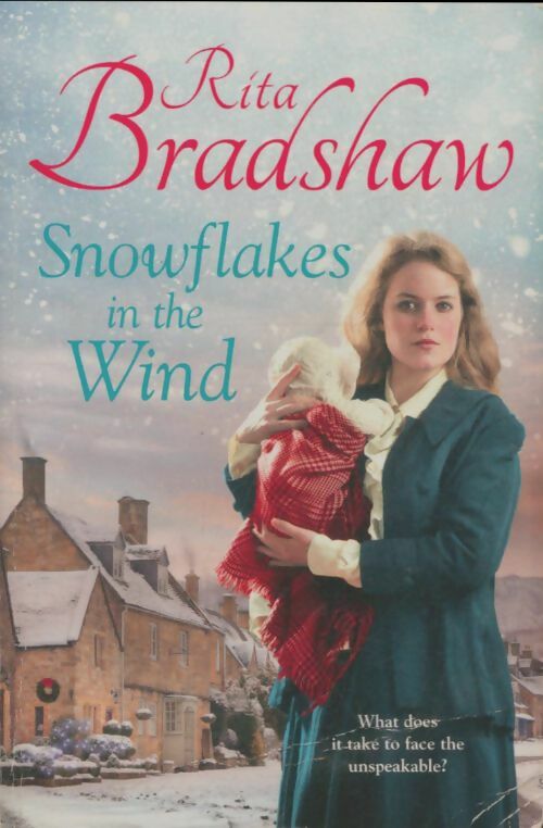 Livrenpoche : Snowflakes in the wind - Rita Bradshaw - Livre