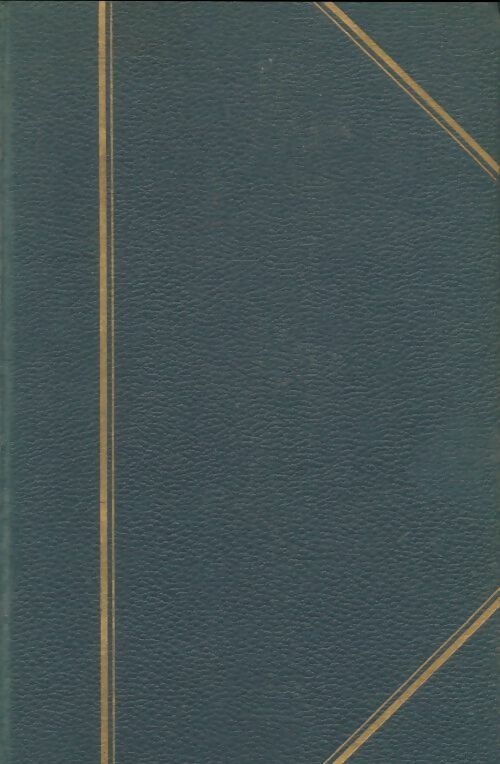 Livrenpoche : Habitations et édifices - L.C. Colomb - Livre