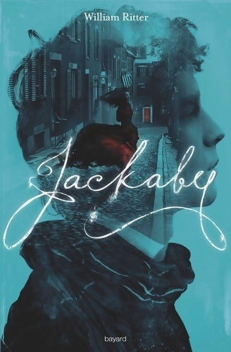 Livrenpoche : Jackaby - William Ritter - Livre