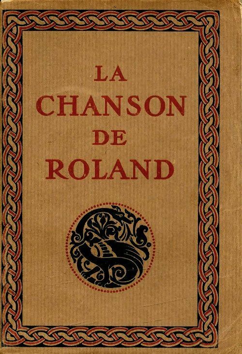 Livrenpoche : La chanson de Roland - Inconnu - Livre
