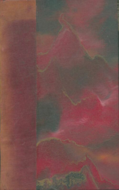 Livrenpoche : Poésies de Goethe - Goethe - Livre