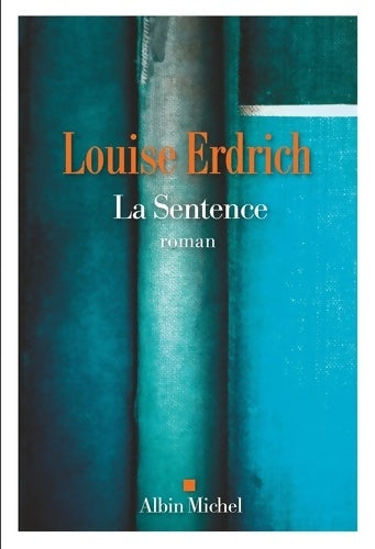 Livrenpoche : La Sentence - Prix Femina étranger 2023 - Louise Erdrich - Livre