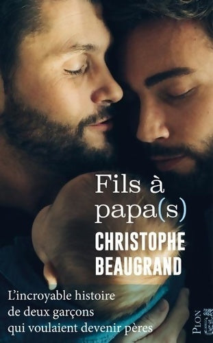 Livrenpoche : Fils à papa - Christophe Beaugrand - Livre