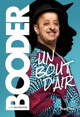 Livrenpoche : Un bout d'air - Autobiographie - Booder - Livre