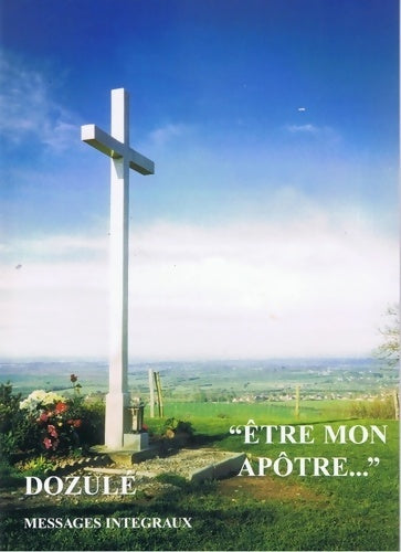 Livrenpoche : Être mon apôtre - Xxx - Livre