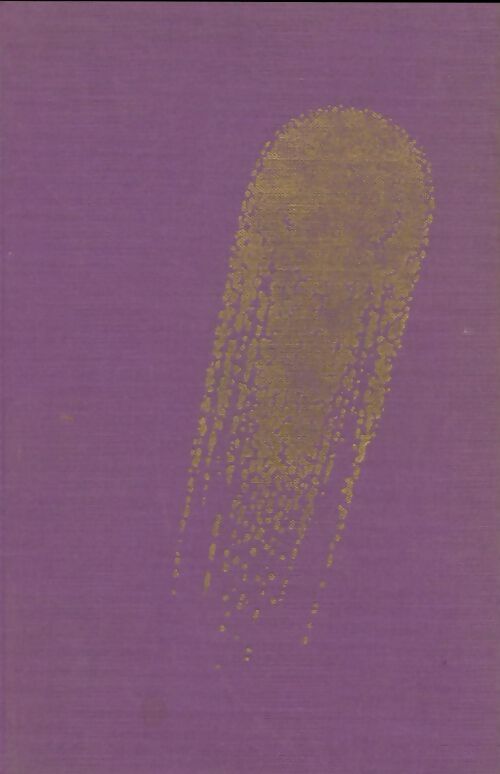 Livrenpoche : La comète de Lucifer - Ian Wallace - Livre