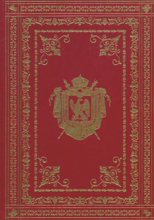 Livrenpoche : Napoléon chez lui - Frédéric Masson - Livre