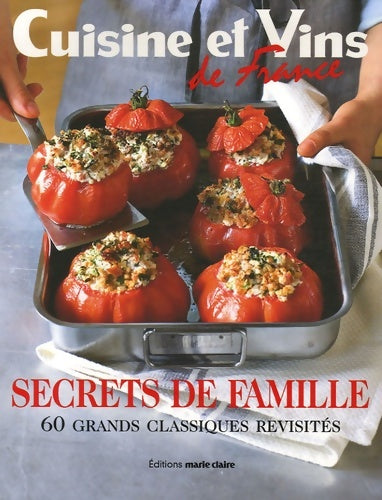 Livrenpoche : Secrets de famille : 60 grands classiques revisités - Irène Karsenty - Livre