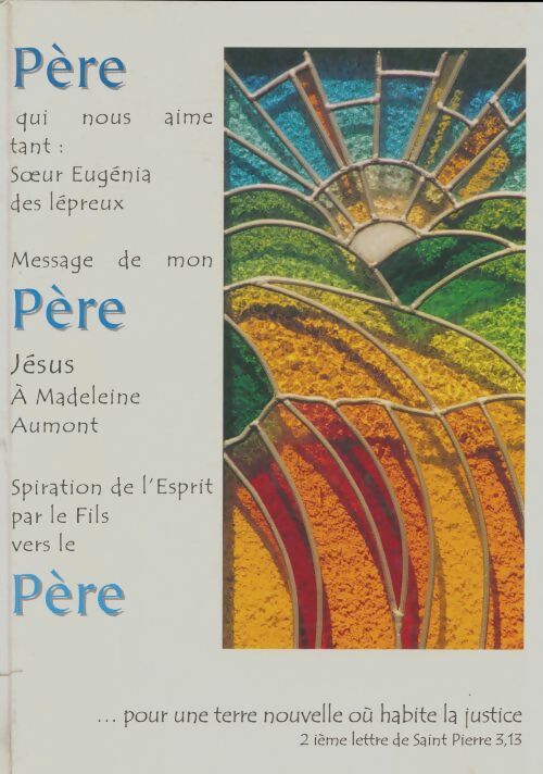 Livrenpoche : Père, père, père - Collectif - Livre