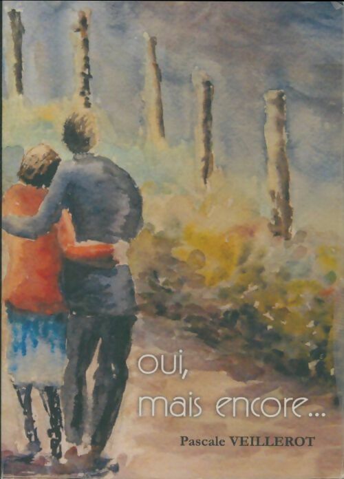 Livrenpoche : Oui, mais encore - Pascale Veillerot - Livre