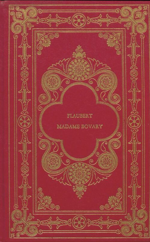 Livrenpoche : Madame Bovary - Gustave Flaubert - Livre