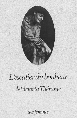 Livrenpoche : L'escalier du bonheur - Victoria Thérame - Livre