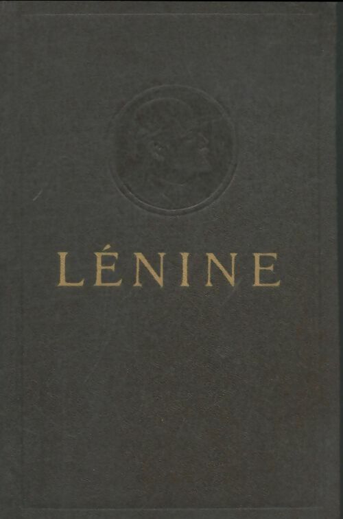 Livrenpoche : Oeuvres Tome XII : Janvier-juin 1907 - Vladimir Illitch Lénine - Livre