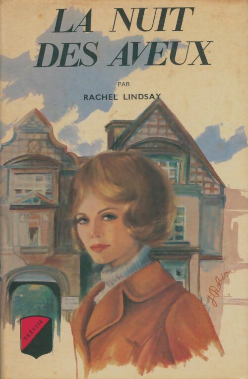 Livrenpoche : La nuit des aveux - Rachel Lindsay - Livre