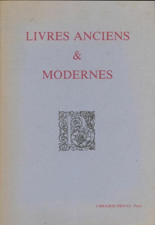 Livrenpoche : Livres anciens et modernes - Collectif - Livre