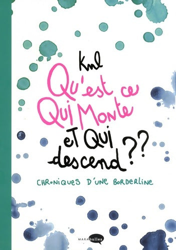 Livrenpoche : Qu'est-ce qui monte et qui descend ? - Xxx - Livre