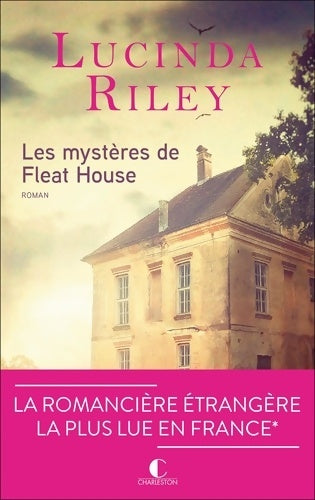 Livrenpoche : Les Mystères de Fleat House - Lucinda Riley - Livre