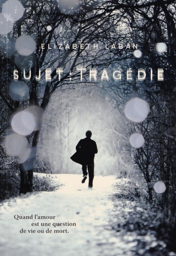 Livrenpoche : Sujet : Tragédie - Elizabeth LaBan - Livre