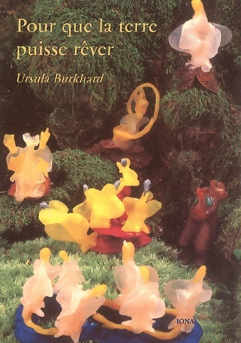 Livrenpoche : Pour que la terre puisse rêver : 12 contes - Ursula Burkhard - Livre