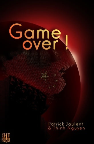 Livrenpoche : Game over ! - Patrick Jaulent - Livre