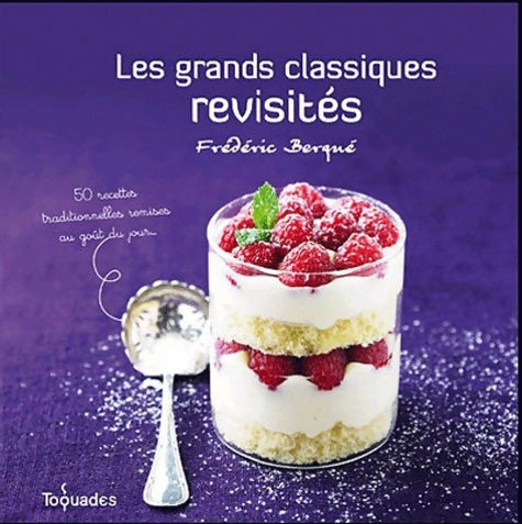 Livrenpoche : Les grands classiques revisités - Frédéric Berqué - Livre