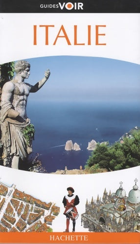 Livrenpoche : Italie - Collectif - Livre