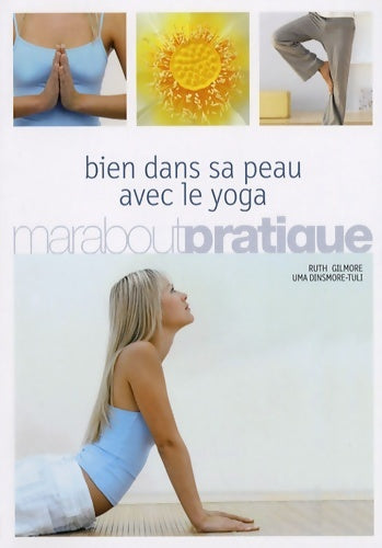 Livrenpoche : Bien dans sa peau avec le yoga - Uma Dinsmore-Tuli - Livre