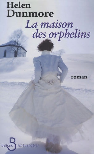 Livrenpoche : La maison des orphelins - Helen Dunmore - Livre