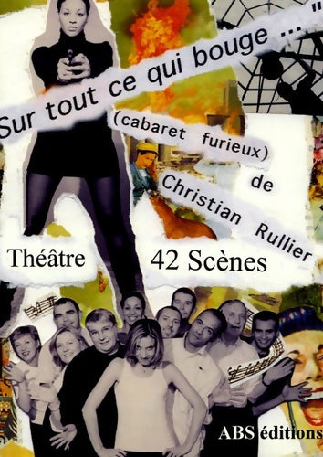 Livrenpoche : Stb remplacé - Christian Rullier - Livre