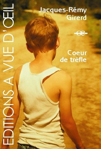 Livrenpoche : Coueu de trèfle - Jacques-Rémy Girerd - Livre