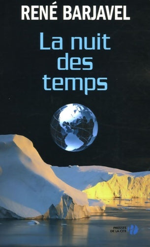 Livrenpoche : NUIT DES TEMPS - René Barjavel - Livre
