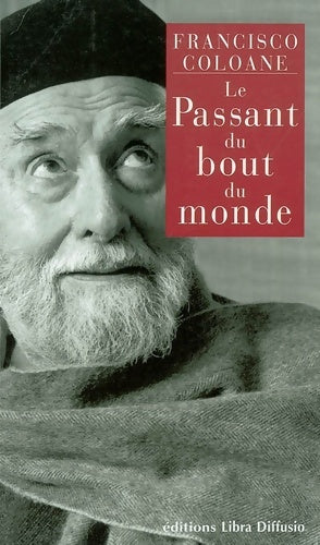 Livrenpoche : Le passant du bout du monde - Francisco Coloane - Livre