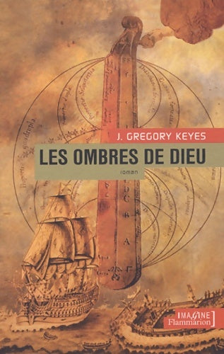 Livrenpoche : Les Ombres de Dieu - J. Gregory Keyes - Livre