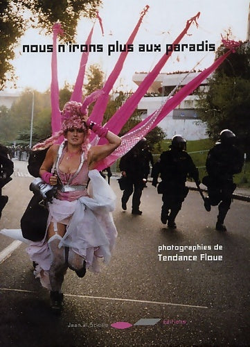 Livrenpoche : Nous n'irons plus aux paradis - Jean Di Sciullo - Livre