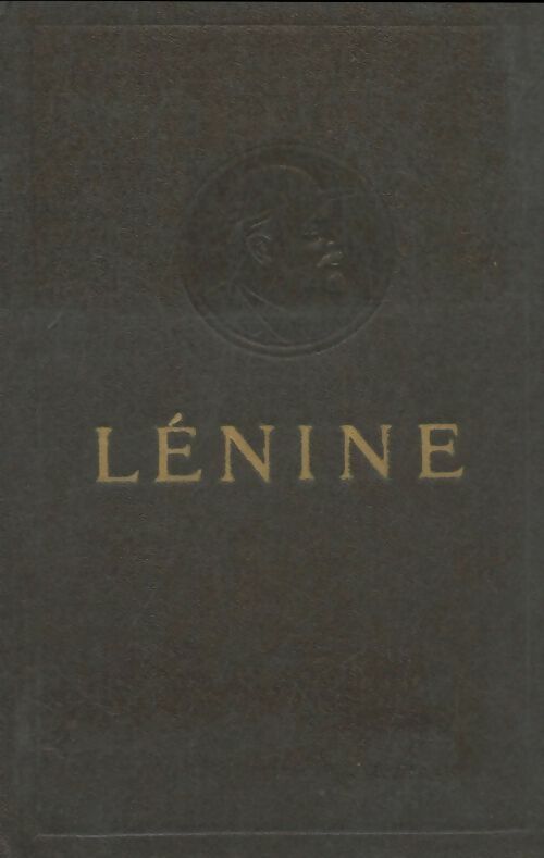 Livrenpoche : Oeuvres Tome VI : janvier 1902-Août 1903 - Vladimir Illitch Lénine - Livre