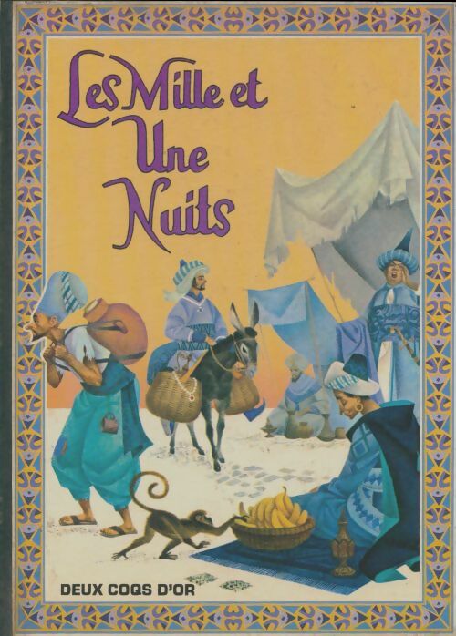 Livrenpoche : Les mille et une nuit  - Xxx - Livre