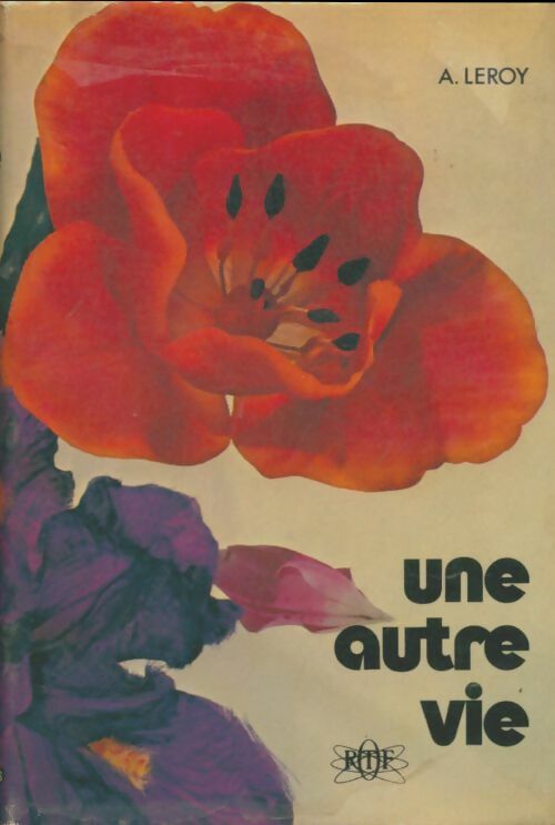 Livrenpoche : Une autre vie - Alexandre Leroy - Livre