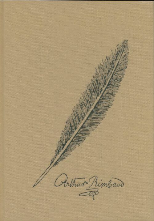 Livrenpoche : Oeuvres poétiques Tome II - Arthur Rimbaud - Livre