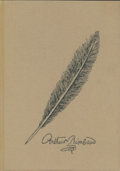 Livrenpoche : Oeuvres poétiques Tome I - Arthur Rimbaud - Livre