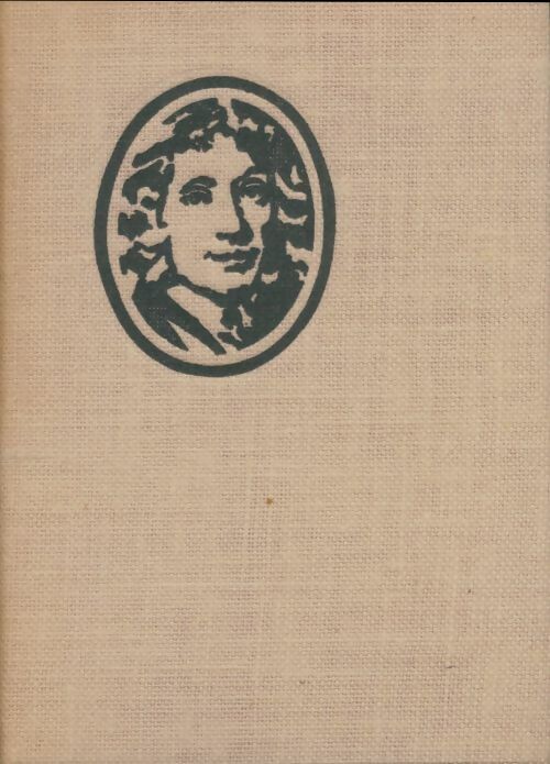 Livrenpoche : Théâtre complet Tome III - Molière - Livre