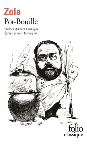 Livrenpoche : Pot-bouille - Emile Zola - Livre