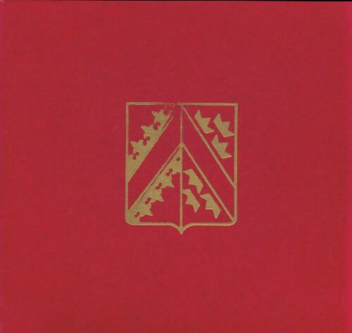 Livrenpoche : Les châteaux-forts d'Alsace - Armand Durlewanger - Livre