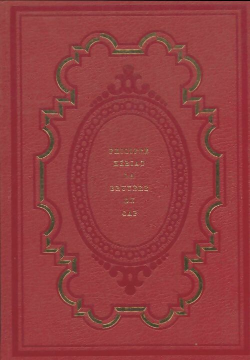 Livrenpoche : Les Boussardel Tome I : La bruyère du Cap - Phillipe Hériat - Livre