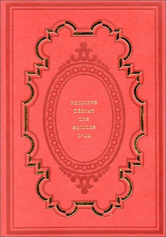 Livrenpoche : Les Boussardel Tome IV : Les grilles d'or  - Phillipe Hériat - Livre