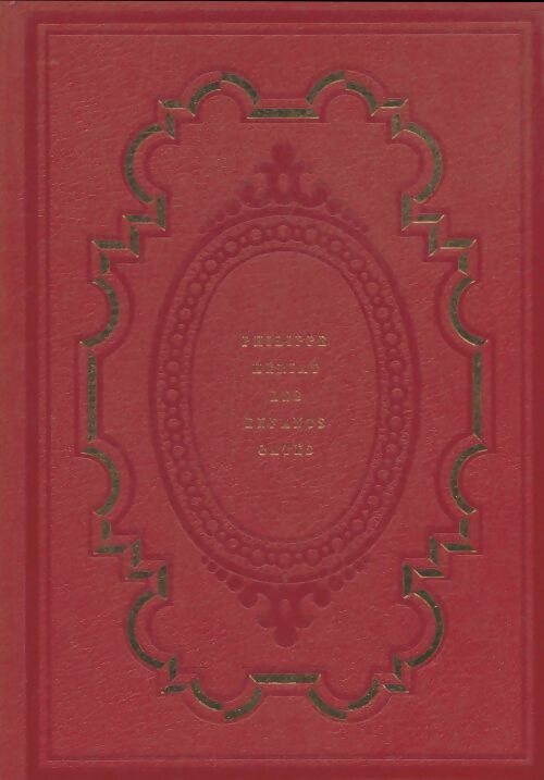 Livrenpoche : Les Boussardel Tome III : Les enfants gatés - Phillipe Hériat - Livre