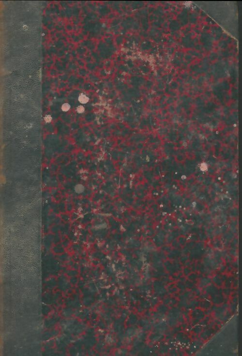 Livrenpoche : Revue augustinienne Tome XIV - Collectif - Livre